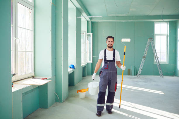 Trusted Port Oconnor, TX Mold Removal Experts
