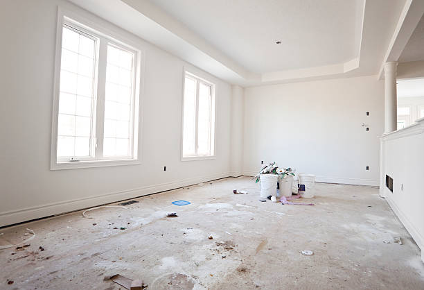 Mold Documentation for Insurance Claims in Port Oconnor, TX